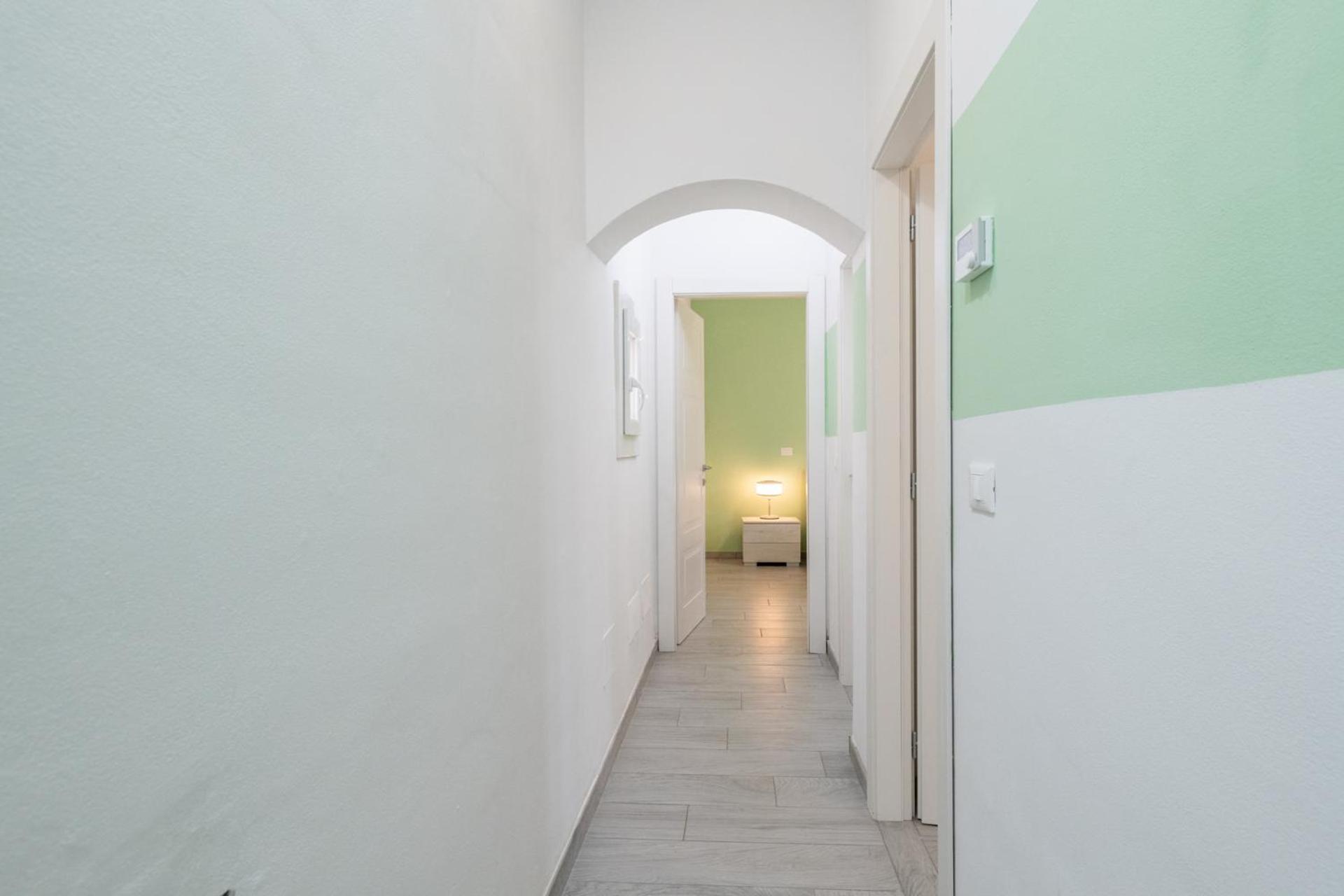 Wheels Oasis: Between And Sea Apartamento *