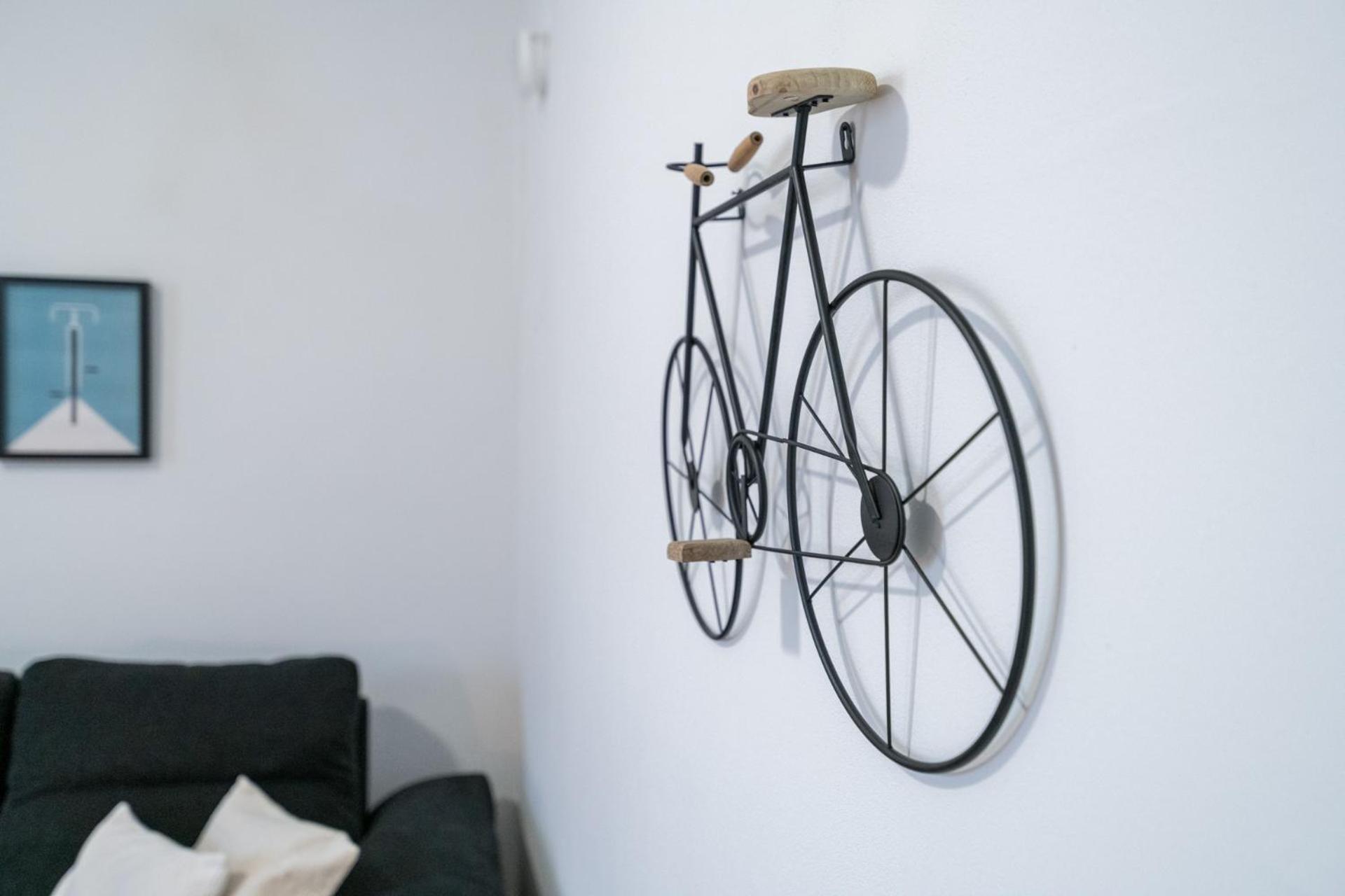 Apartamento Wheels Oasis: Between And Sea