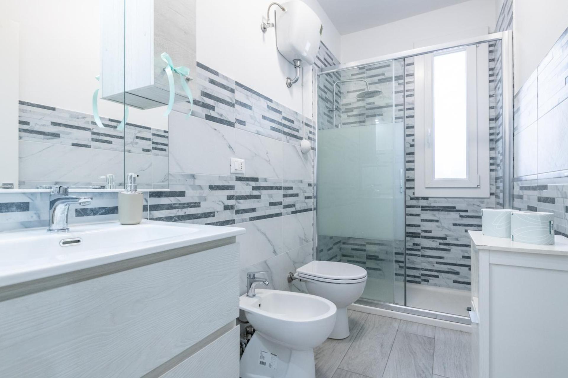 Apartamento Wheels Oasis: Between And Sea Pisa