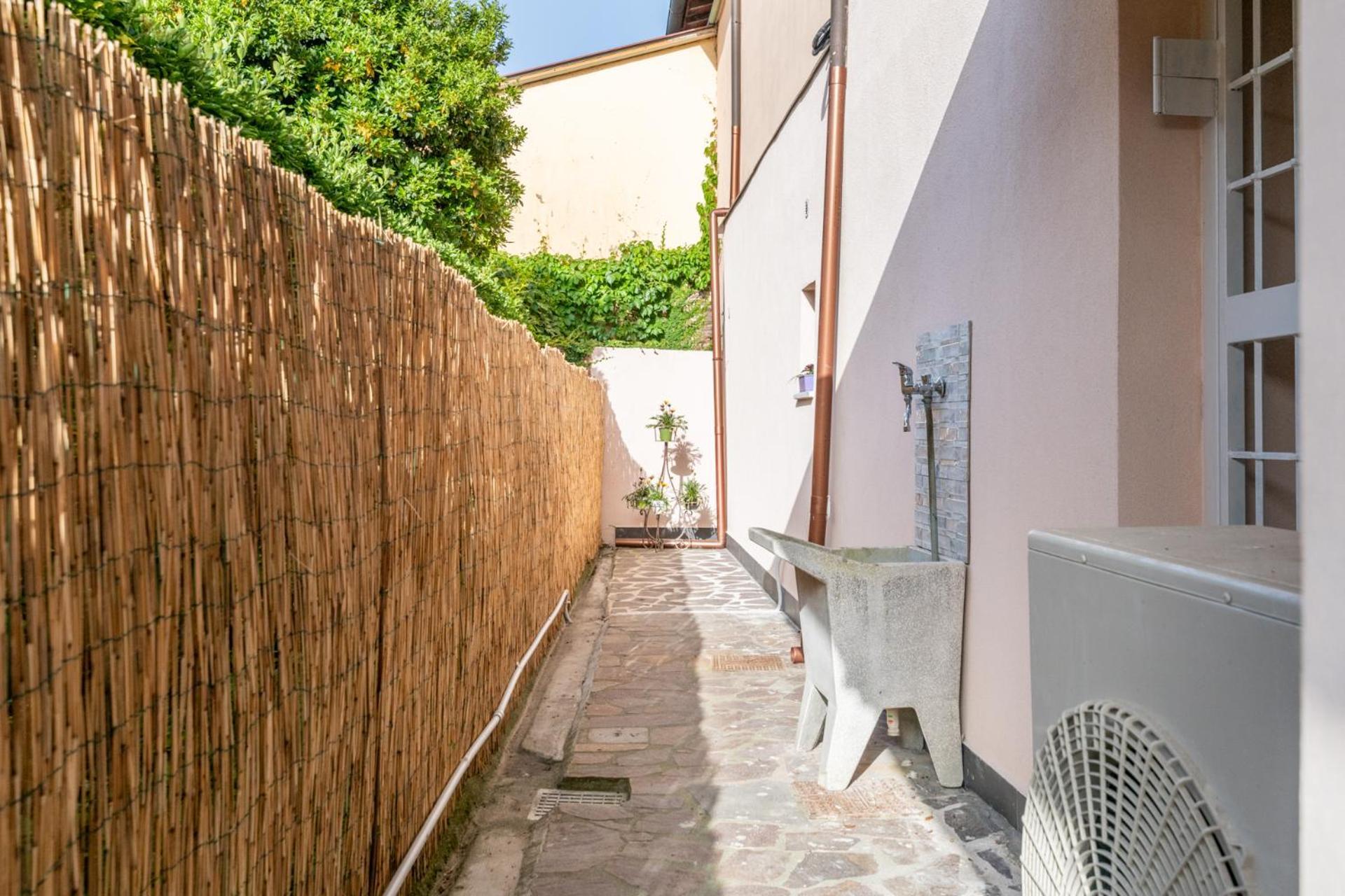 Apartamento Wheels Oasis: Between And Sea *